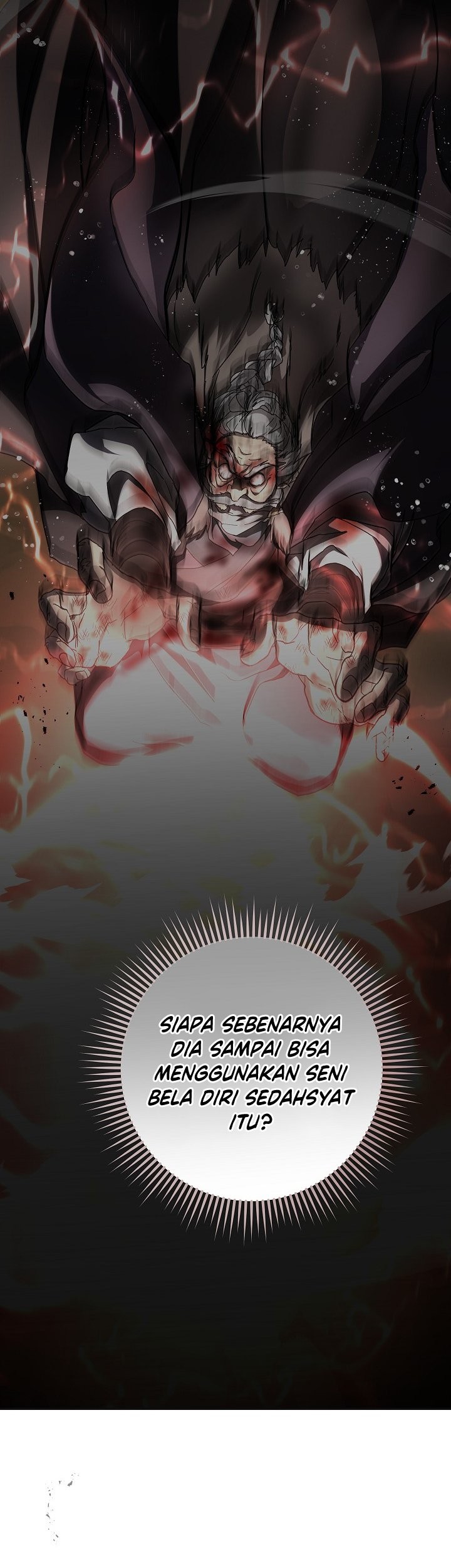 Mudang Association Chapter 115 Gambar 74