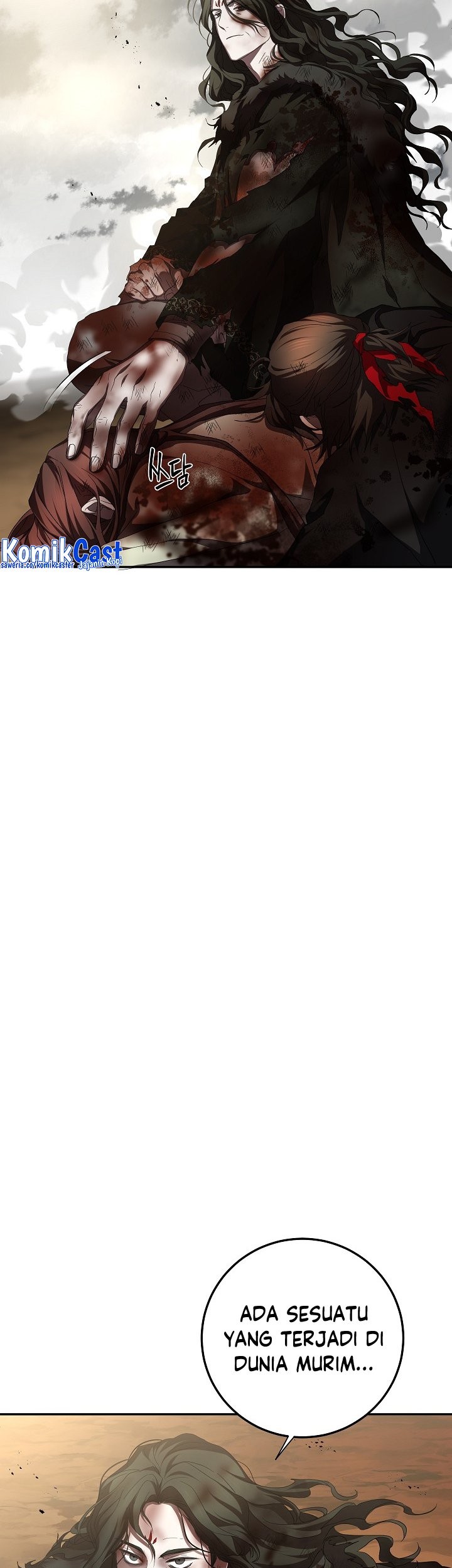 Mudang Association Chapter 115 Gambar 76