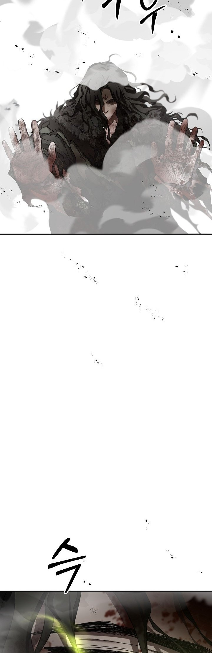 Mudang Association Chapter 115 Gambar 63