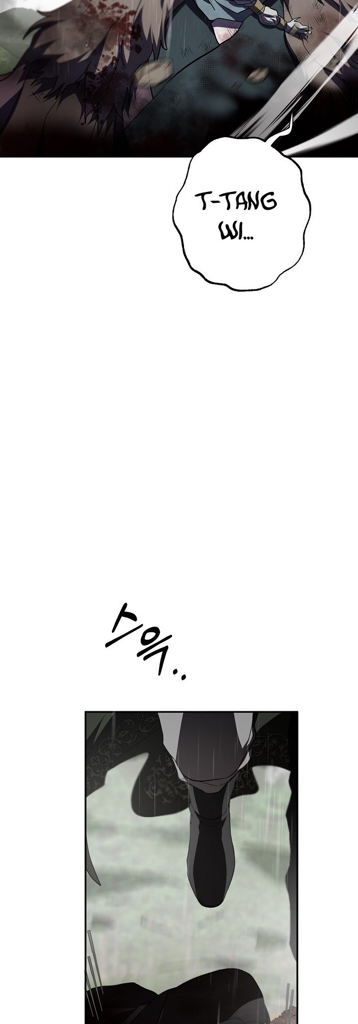 Mudang Association Chapter 115 Gambar 5