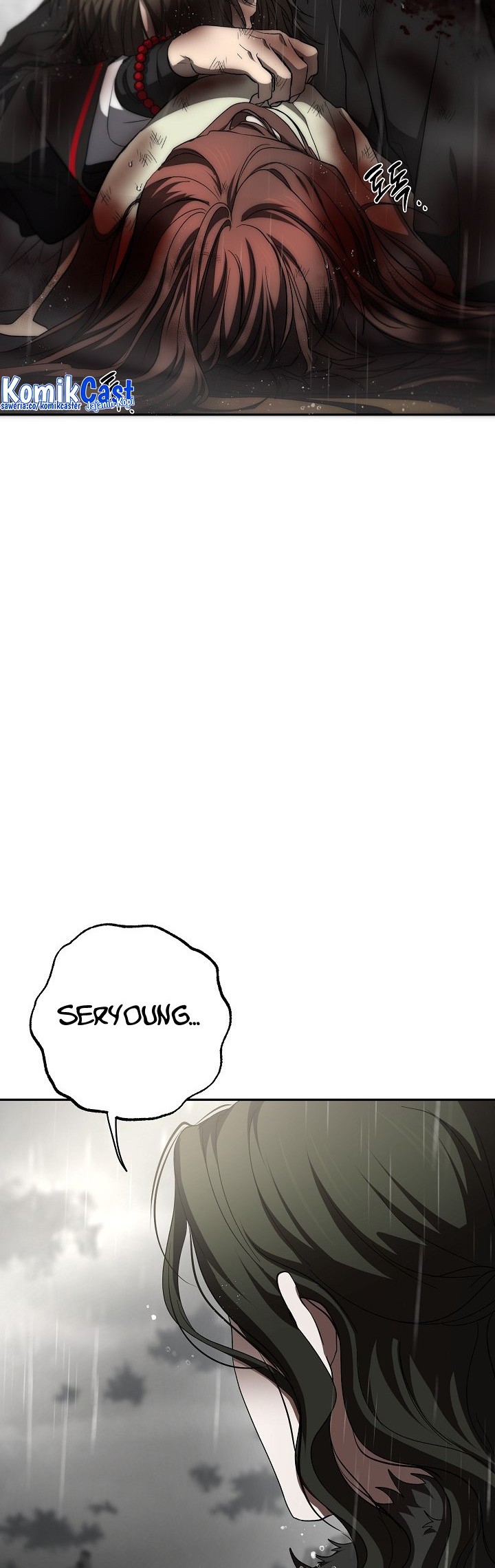 Mudang Association Chapter 115 Gambar 9