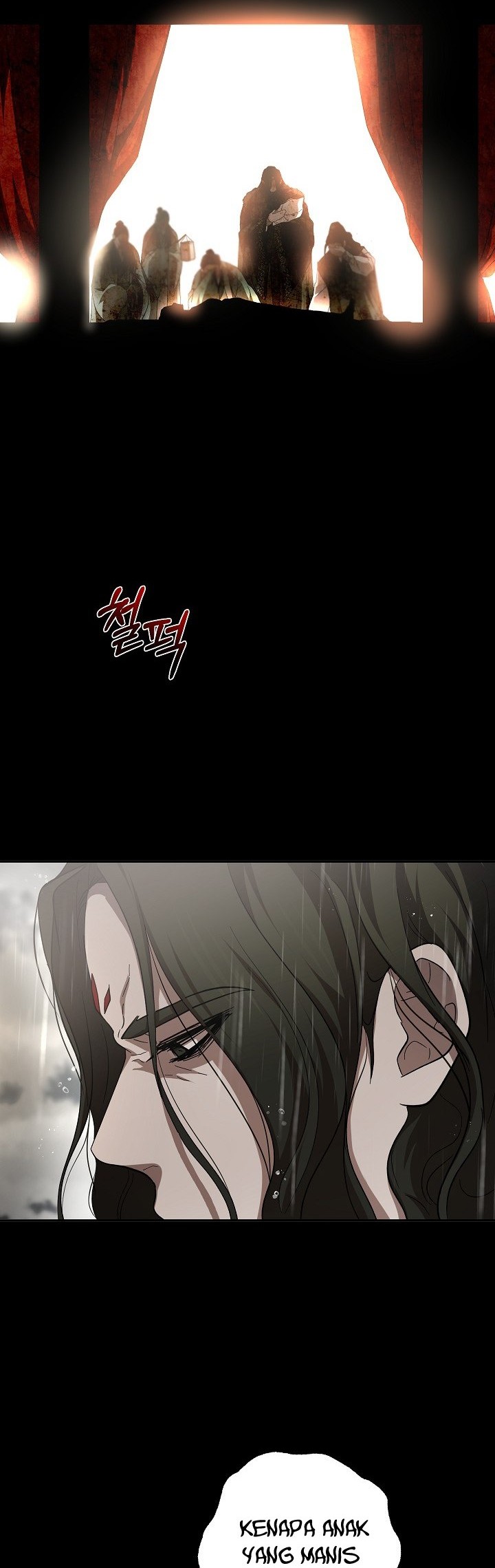 Mudang Association Chapter 115 Gambar 11