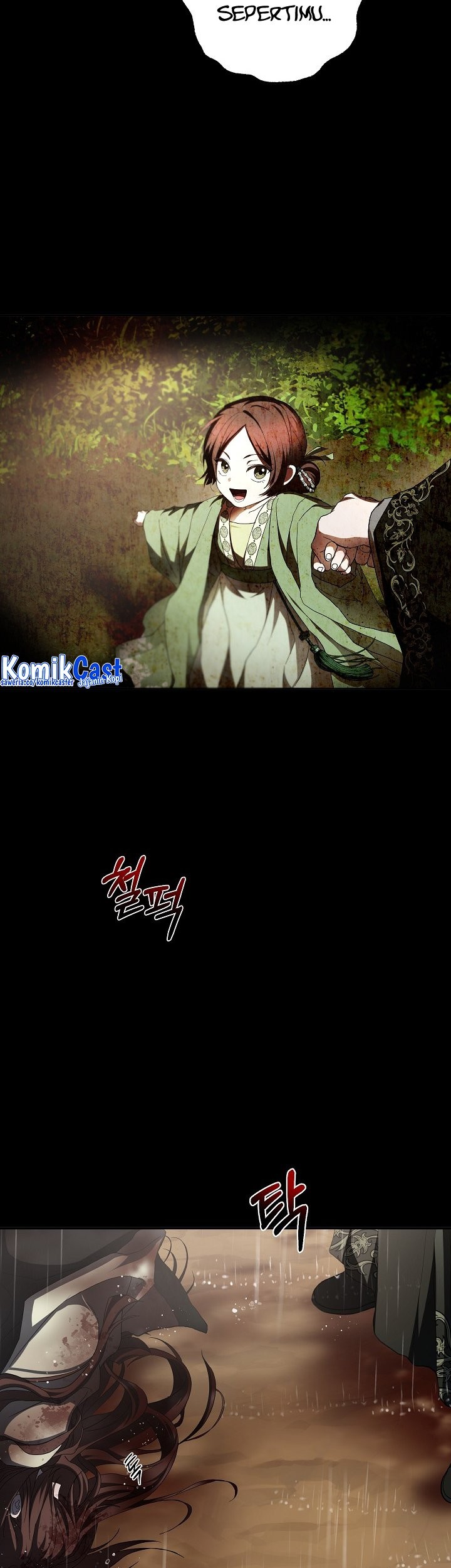 Mudang Association Chapter 115 Gambar 12