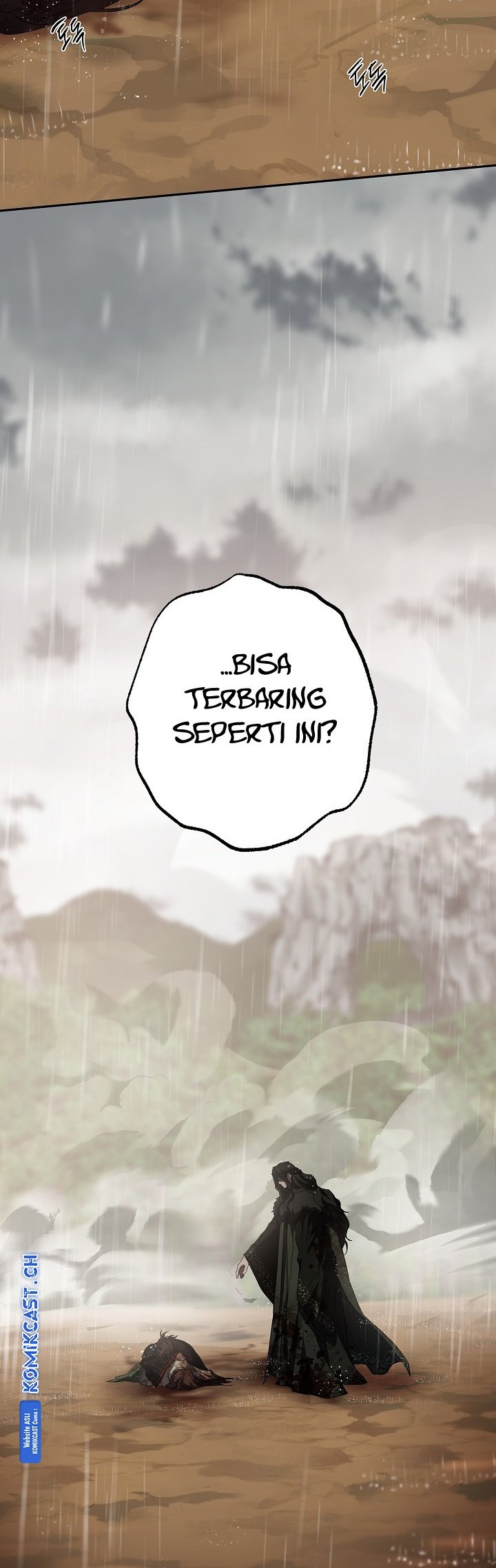 Mudang Association Chapter 115 Gambar 13