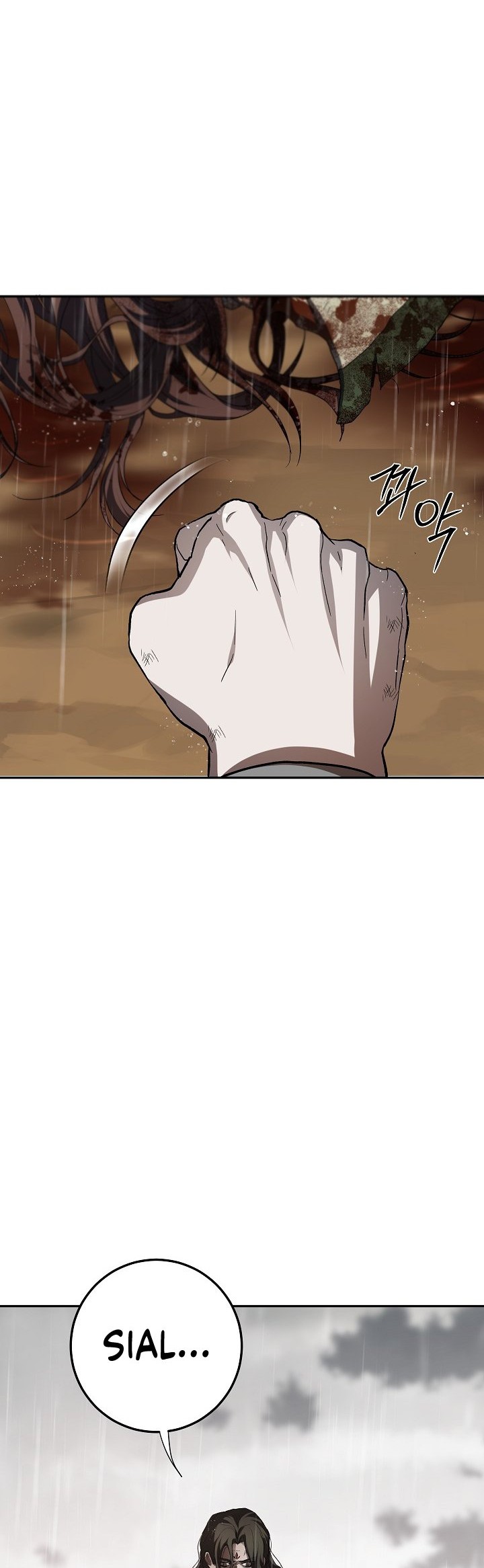 Mudang Association Chapter 115 Gambar 15