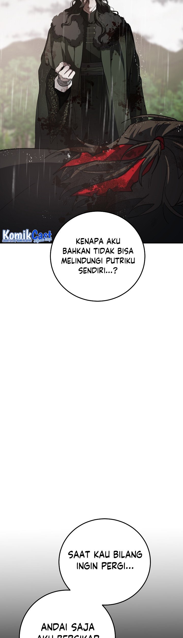 Mudang Association Chapter 115 Gambar 16