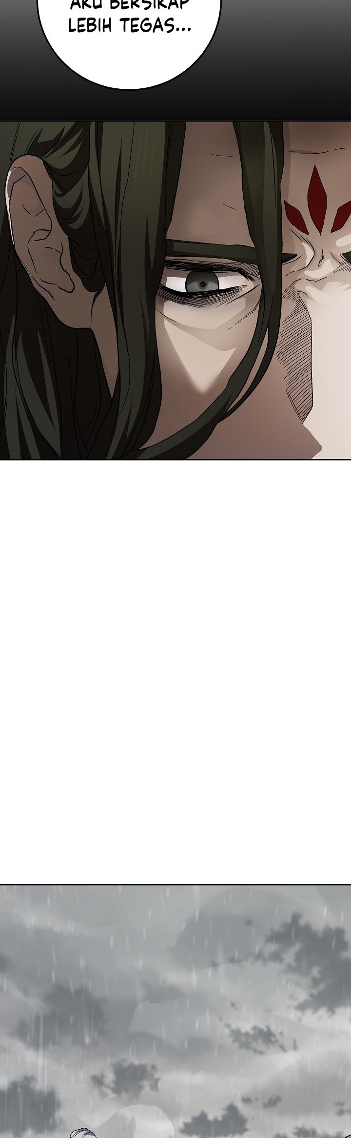 Mudang Association Chapter 115 Gambar 17