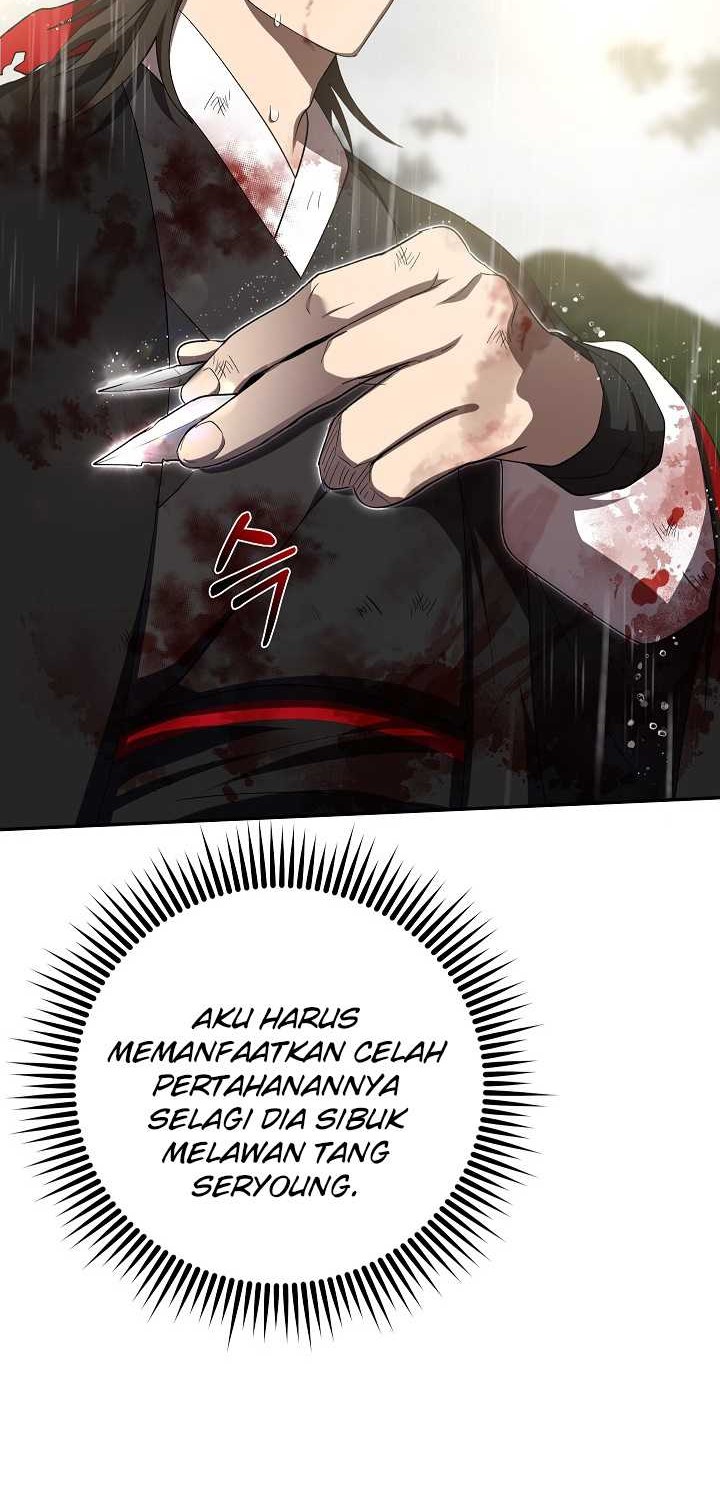 Mudang Association Chapter 114 Gambar 24