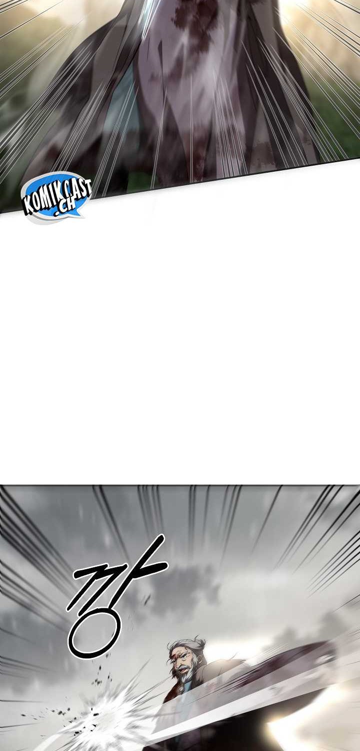 Mudang Association Chapter 114 Gambar 33