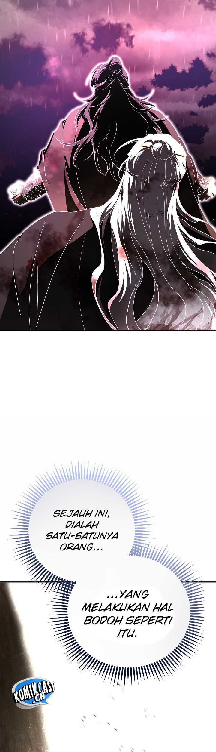 Mudang Association Chapter 114 Gambar 16