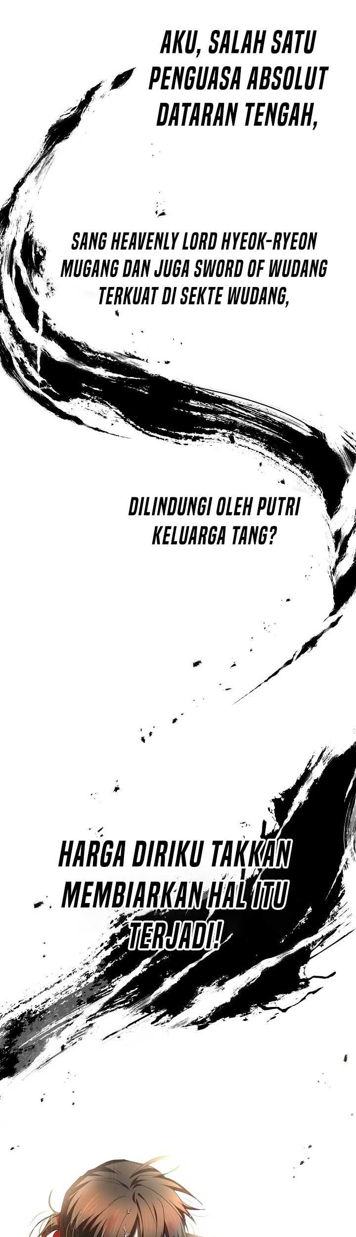 Mudang Association Chapter 114 Gambar 20