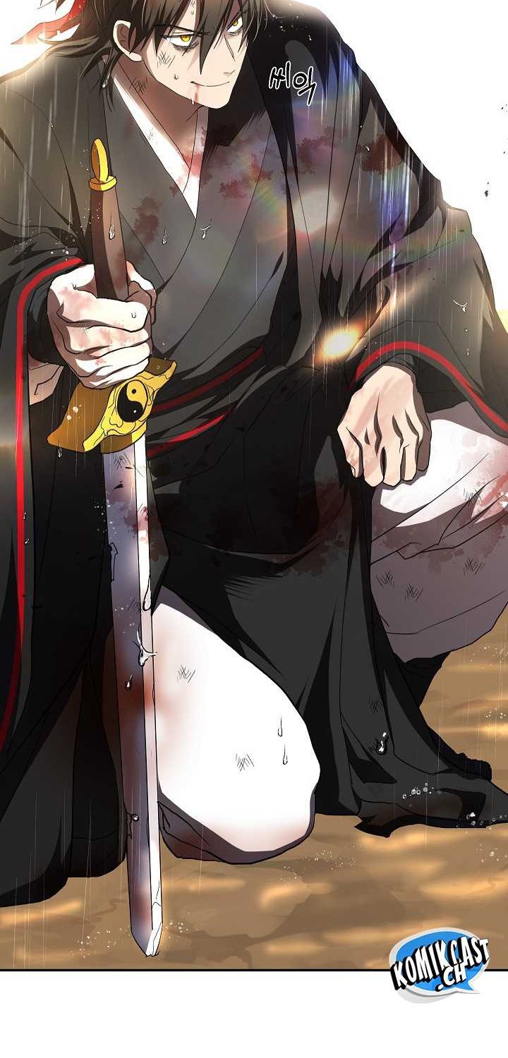 Mudang Association Chapter 114 Gambar 21