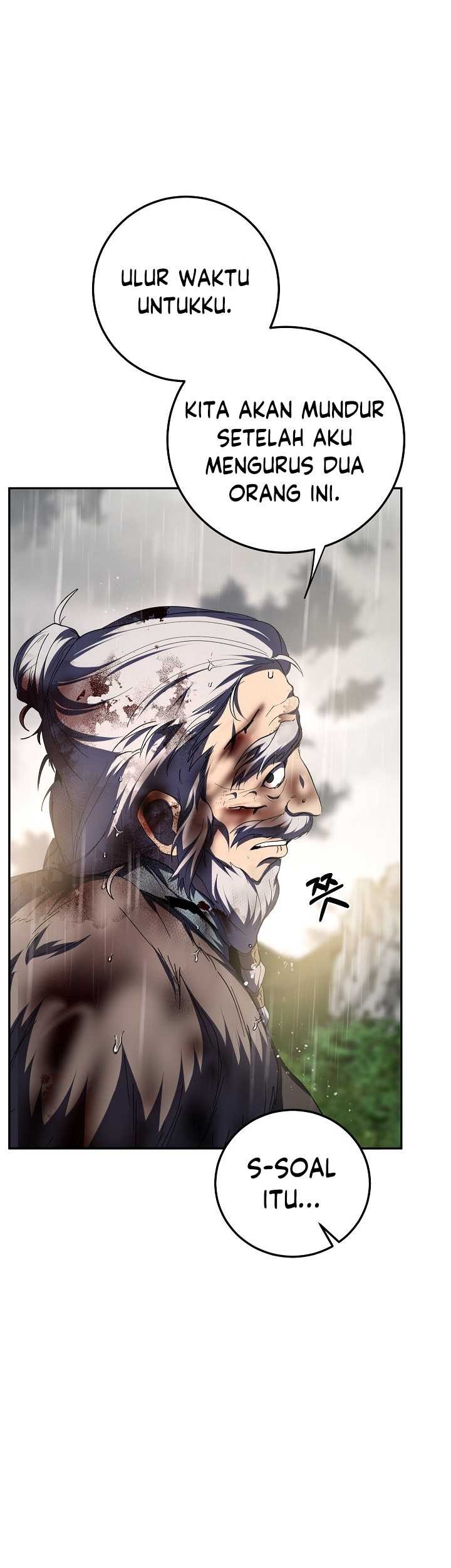 Mudang Association Chapter 114 Gambar 48