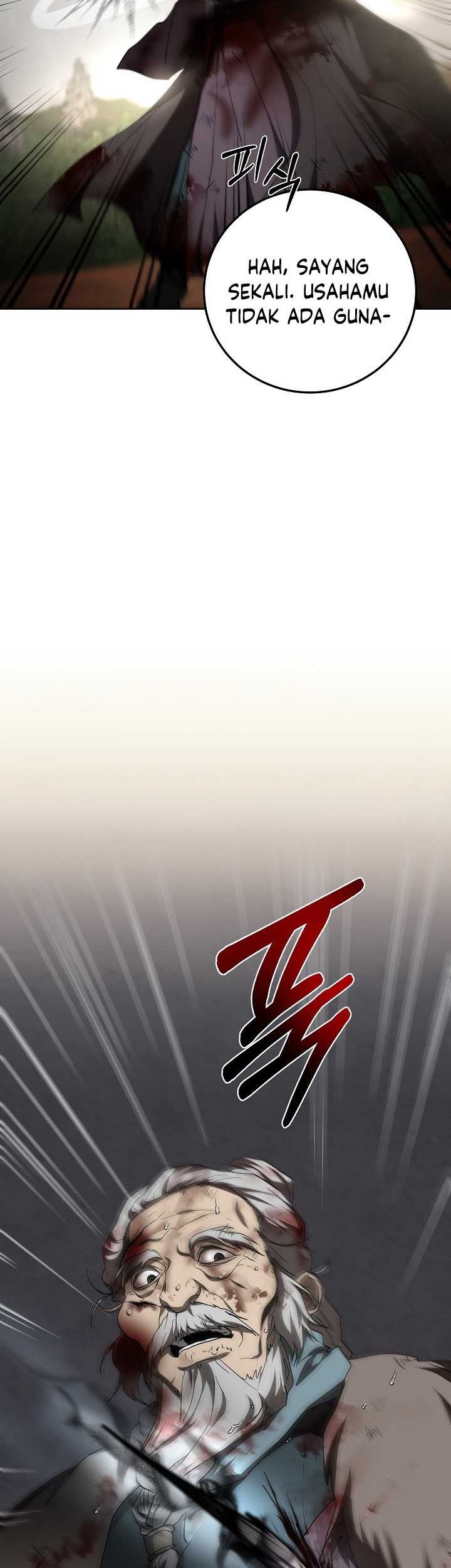 Mudang Association Chapter 114 Gambar 34