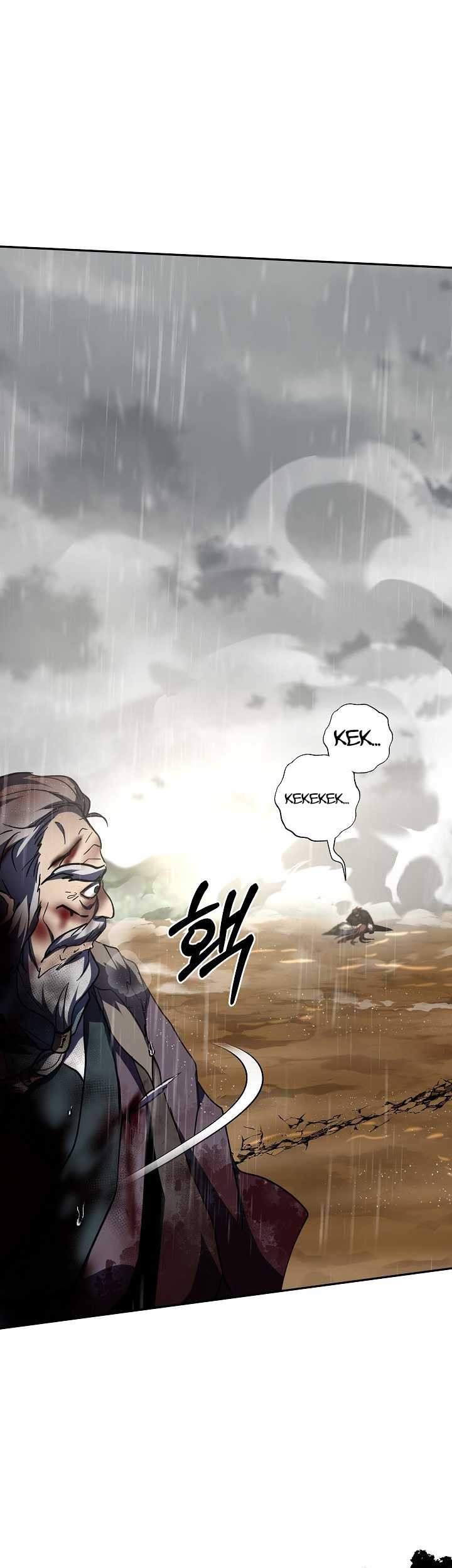 Mudang Association Chapter 114 Gambar 37