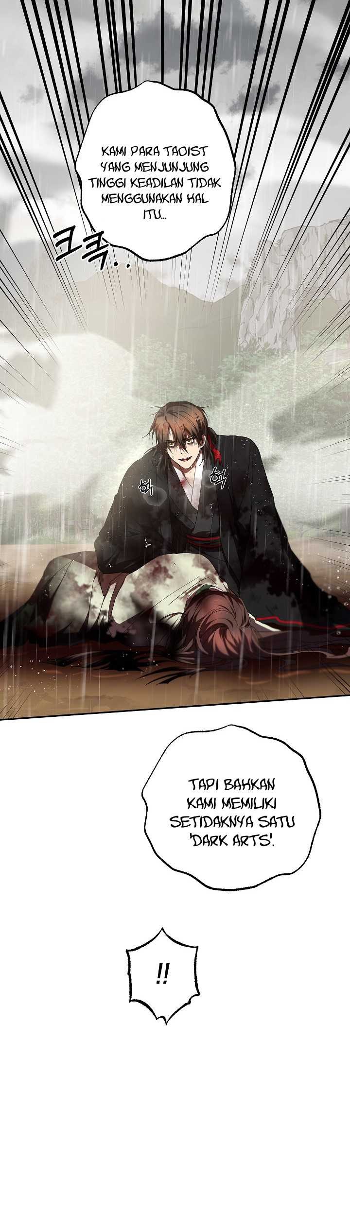 Mudang Association Chapter 114 Gambar 39