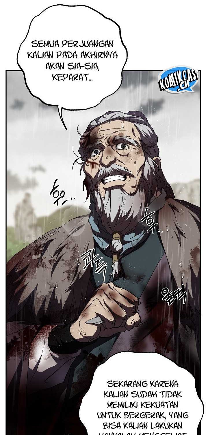 Mudang Association Chapter 114 Gambar 40