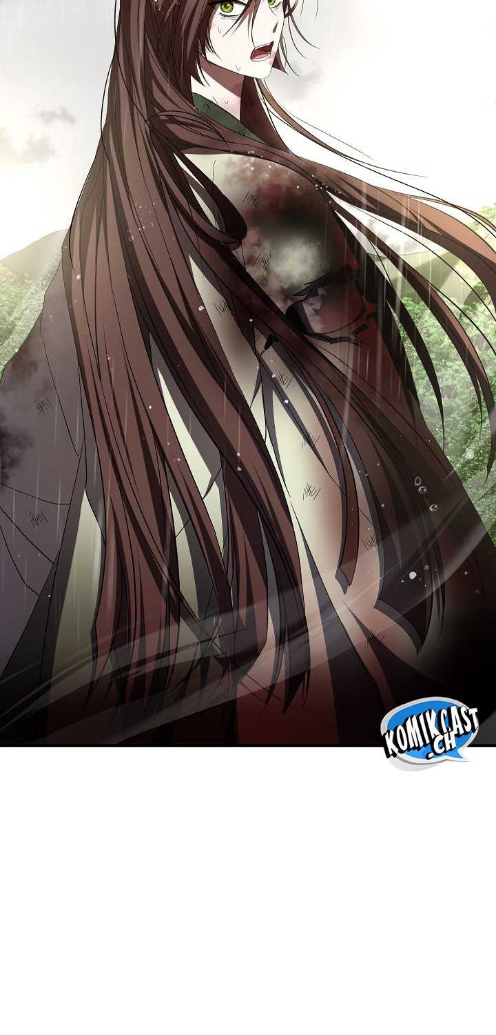 Mudang Association Chapter 114 Gambar 3