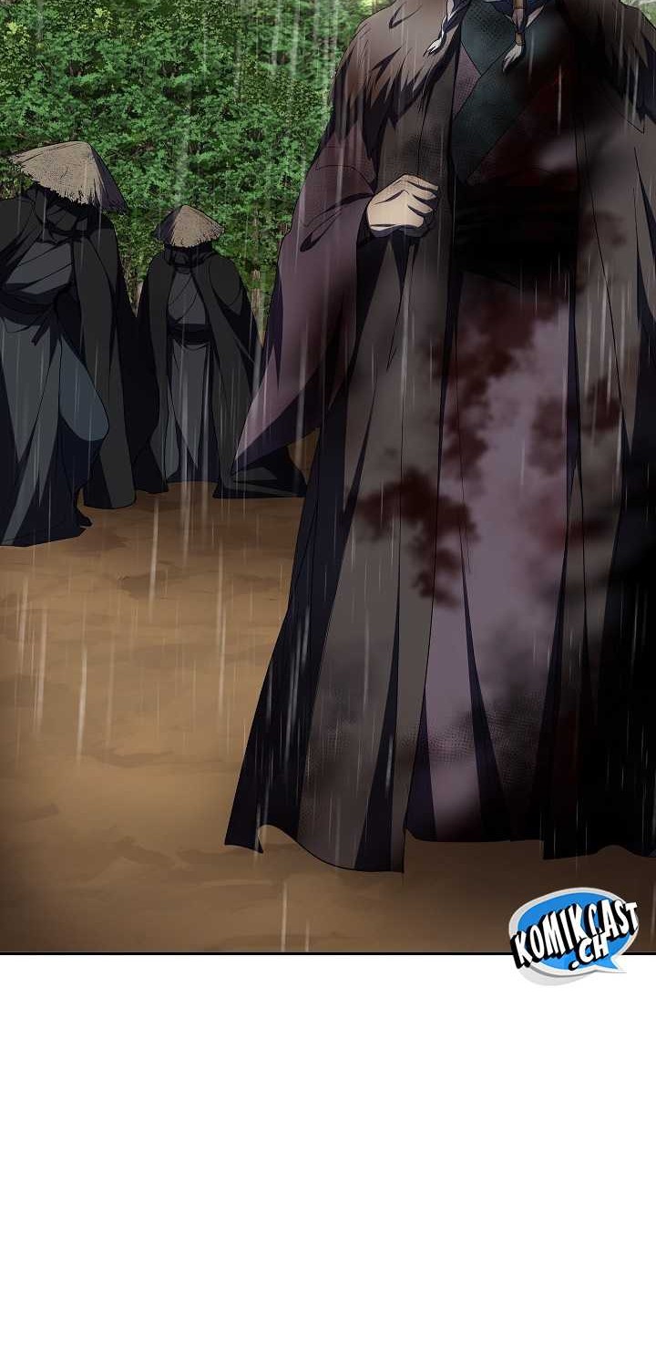 Mudang Association Chapter 114 Gambar 59