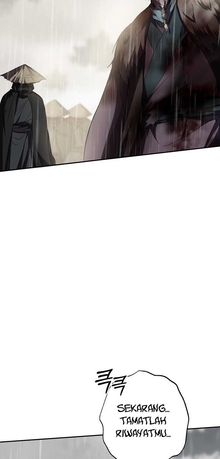 Mudang Association Chapter 114 Gambar 56