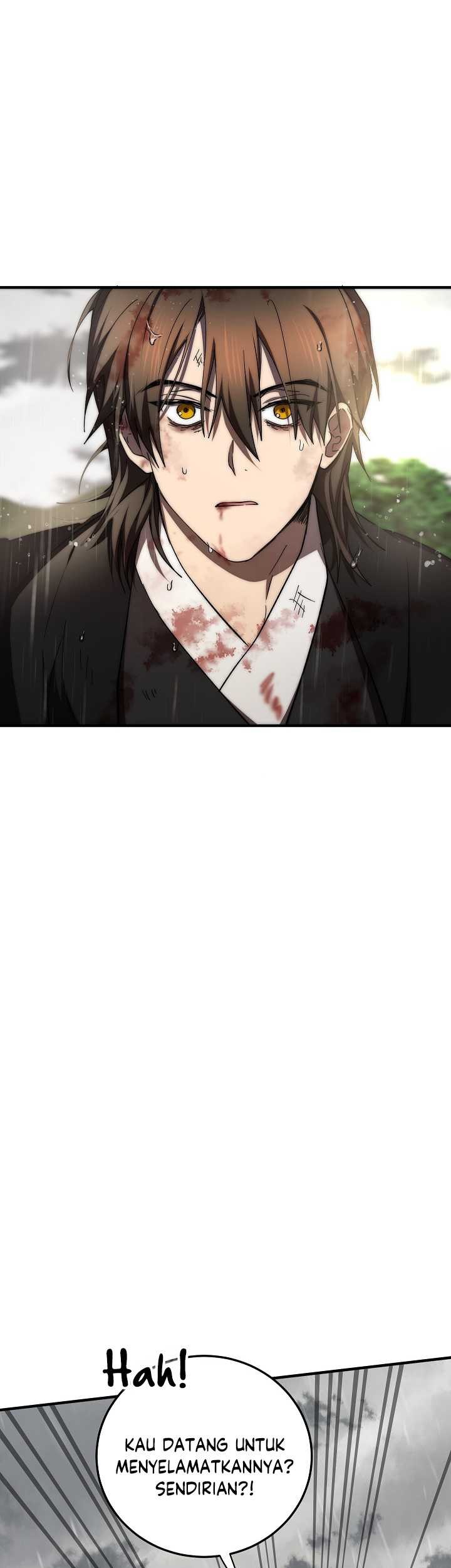 Mudang Association Chapter 114 Gambar 4