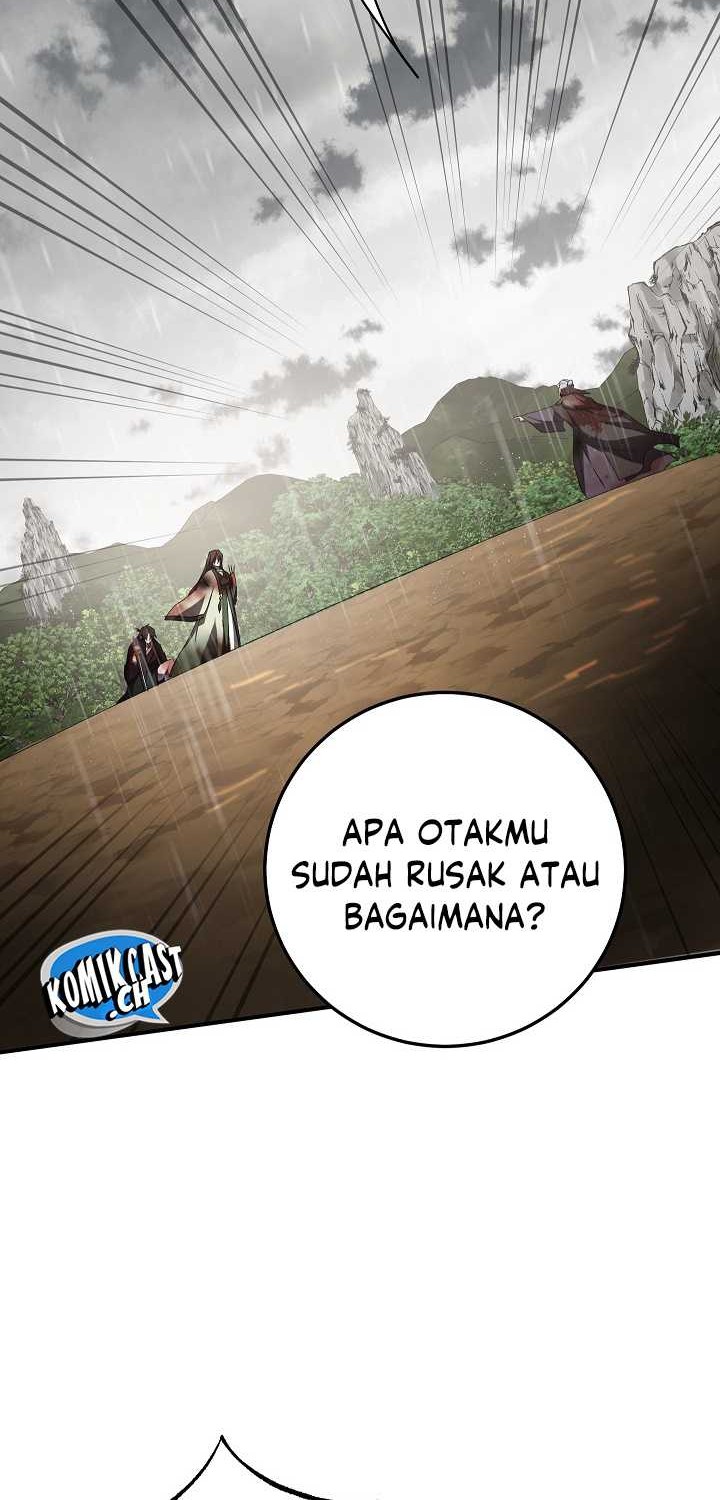 Mudang Association Chapter 114 Gambar 5