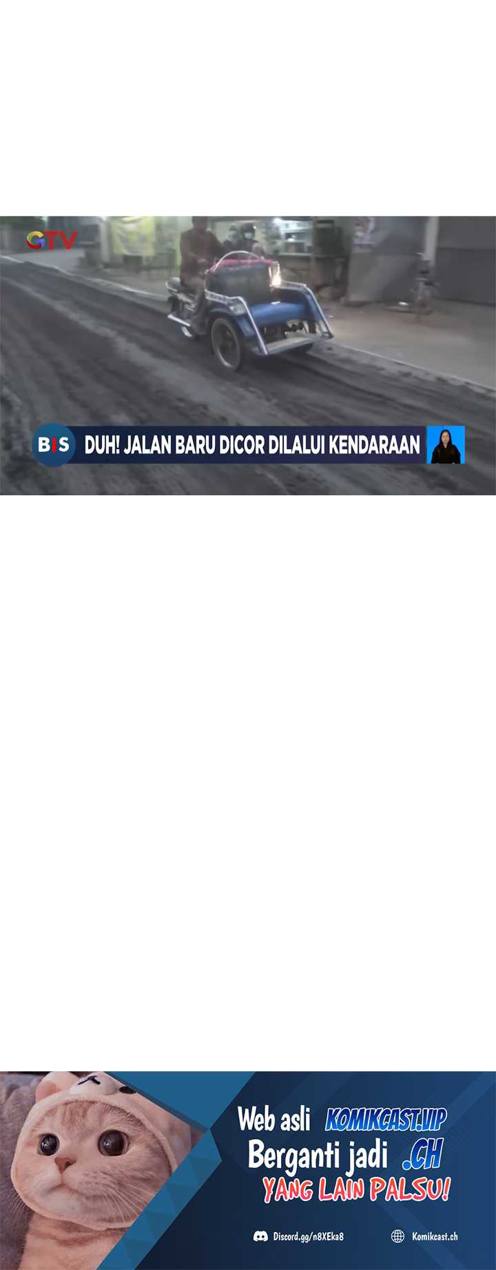 Mudang Association Chapter 114 Gambar 69