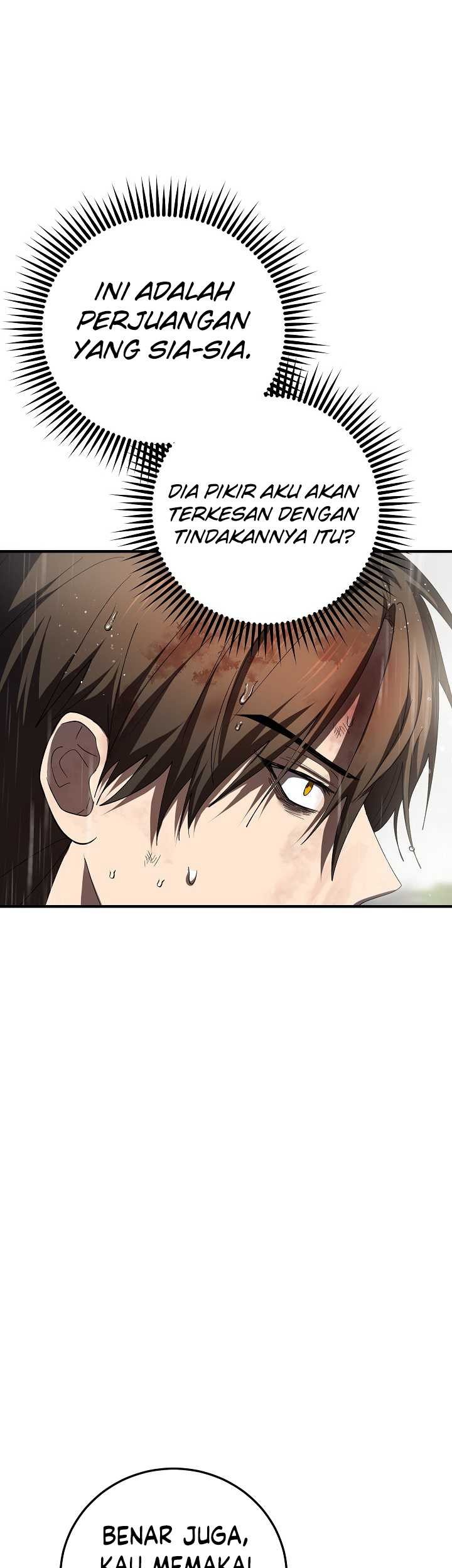 Mudang Association Chapter 114 Gambar 9