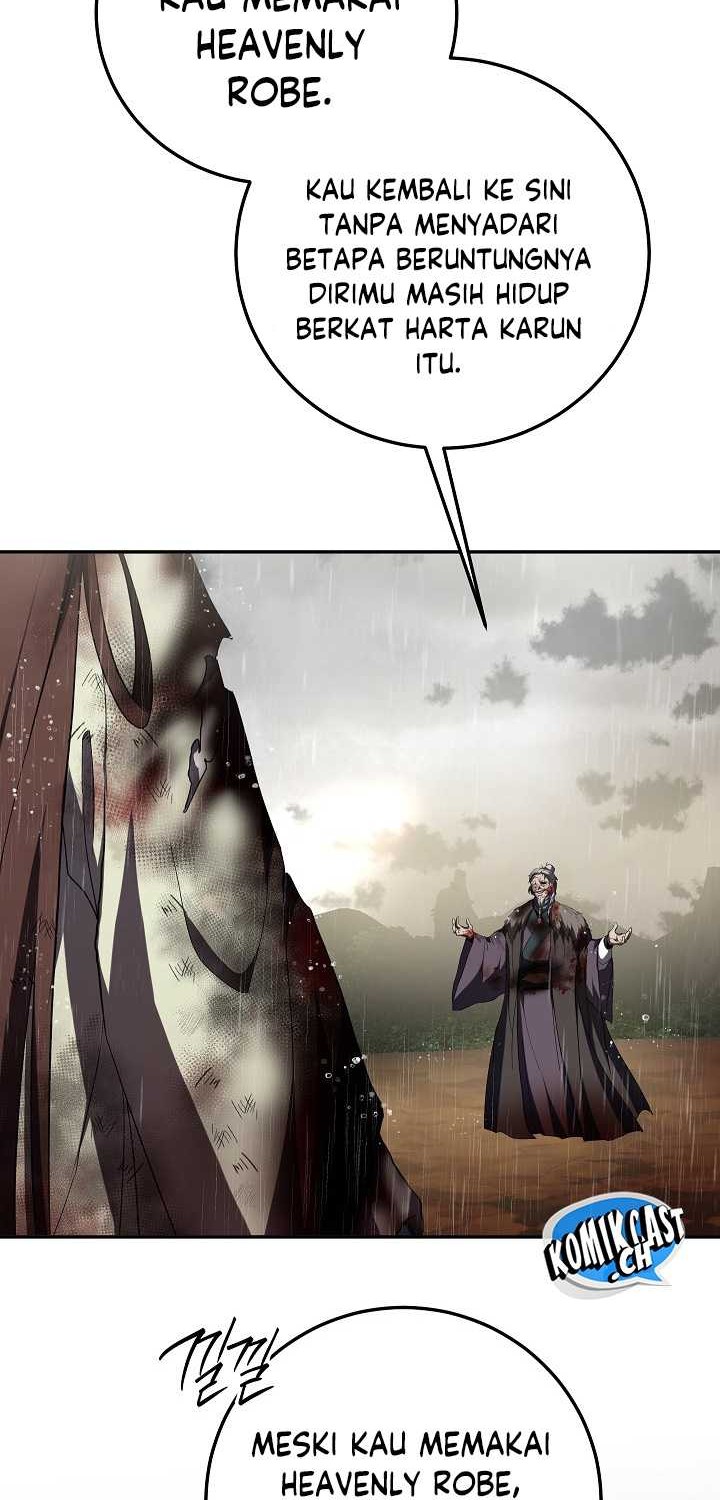 Mudang Association Chapter 114 Gambar 10