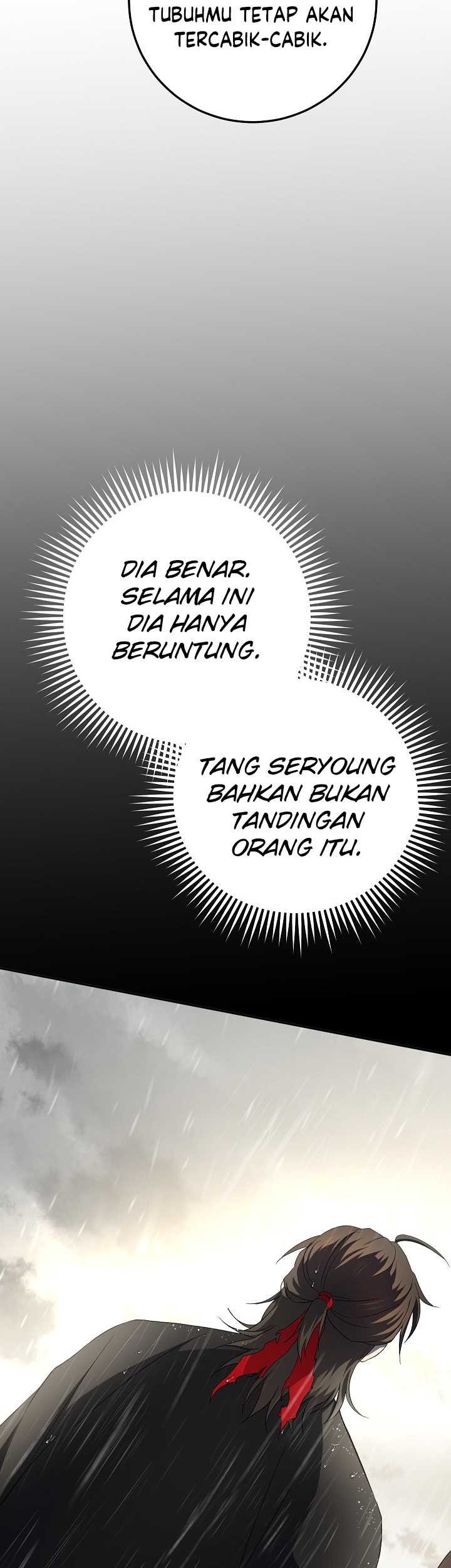Mudang Association Chapter 114 Gambar 11
