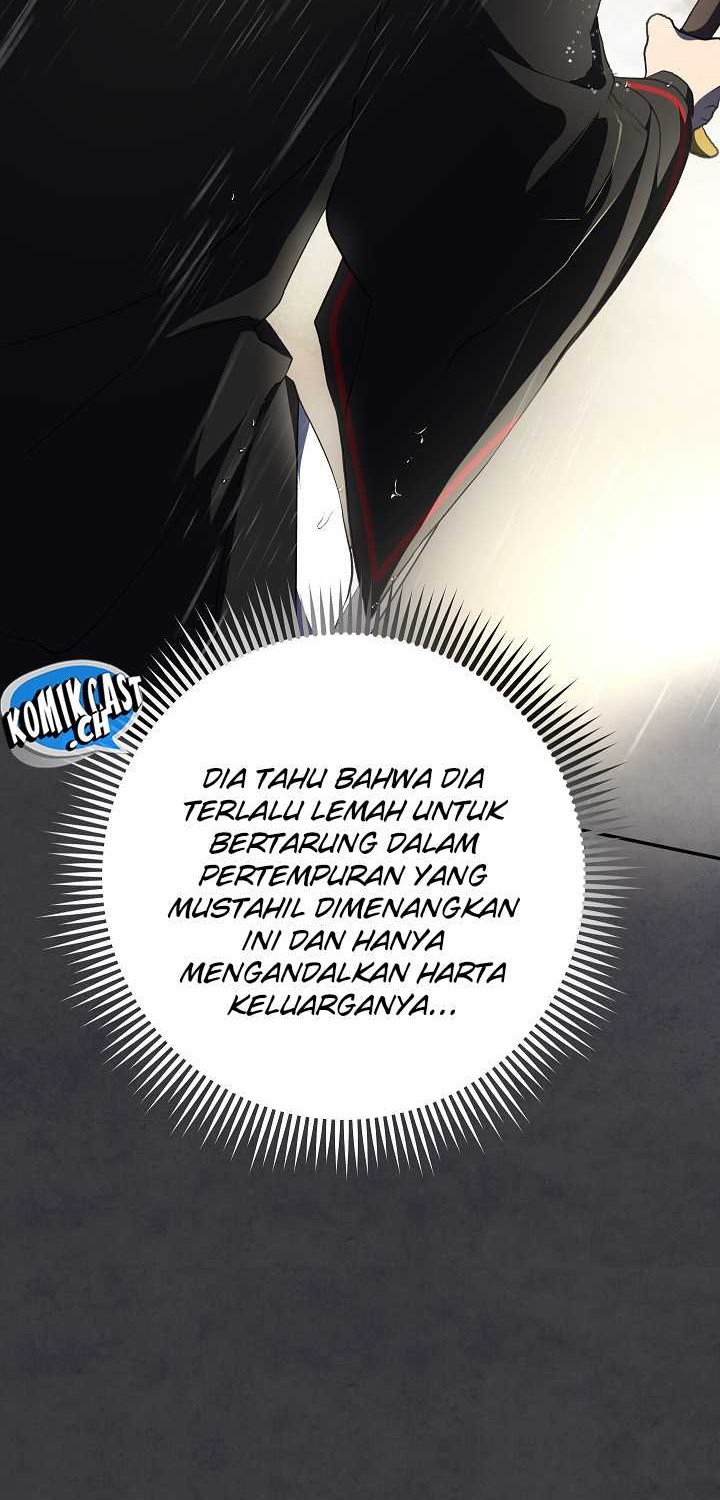 Mudang Association Chapter 114 Gambar 12