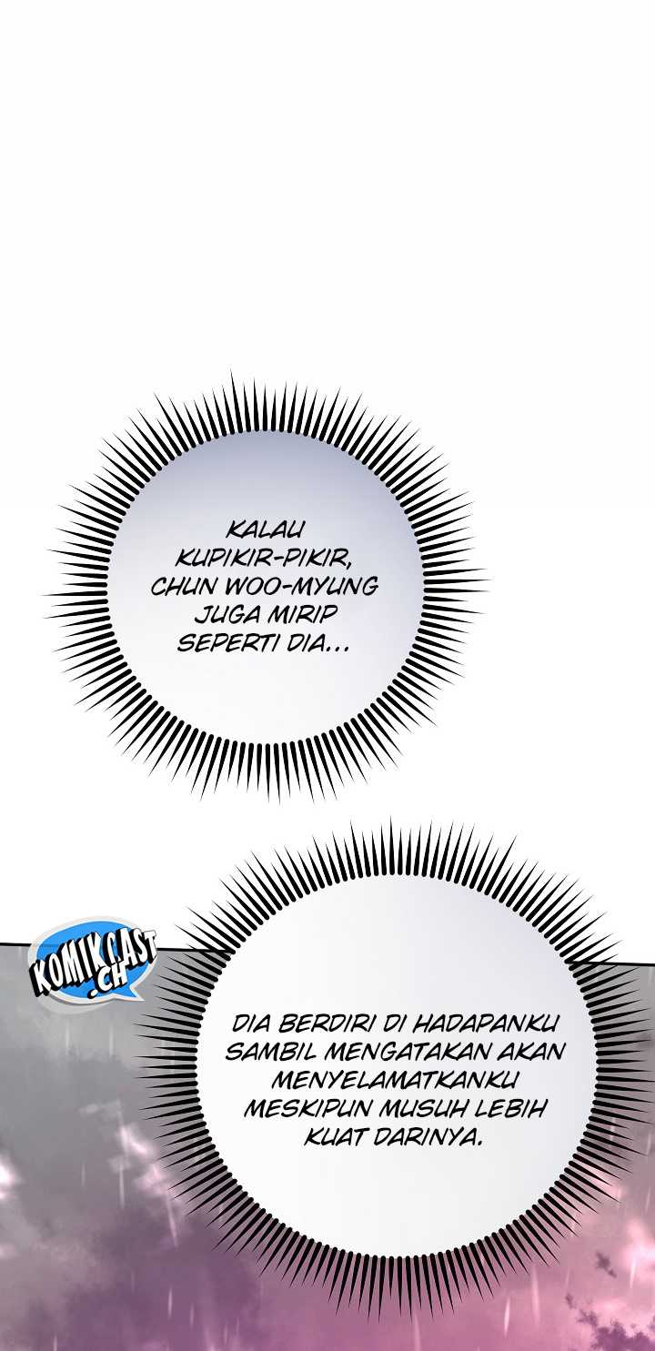 Mudang Association Chapter 114 Gambar 15