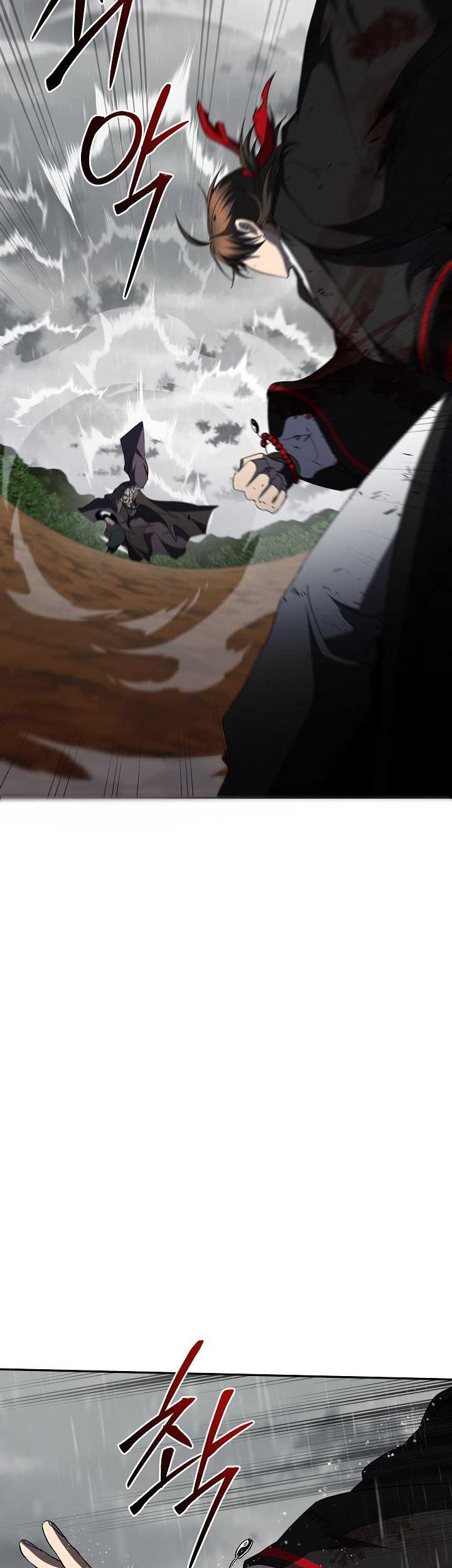 Mudang Association Chapter 113 Gambar 25