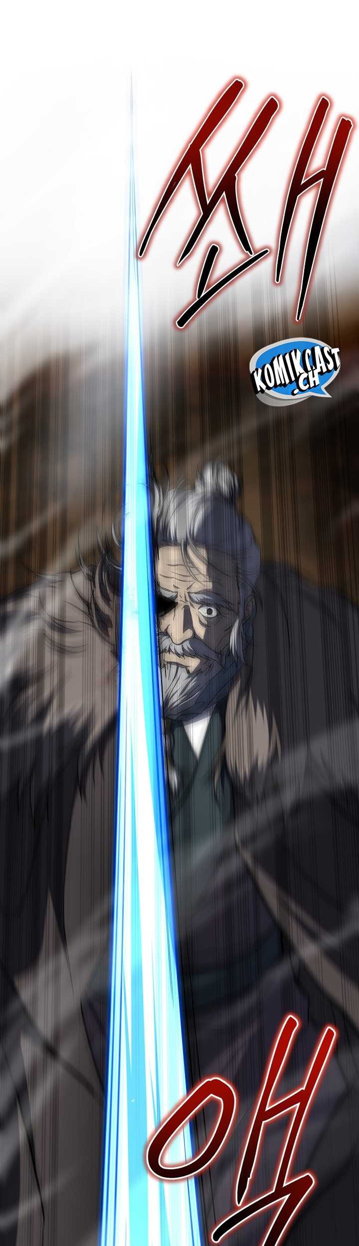 Mudang Association Chapter 113 Gambar 27