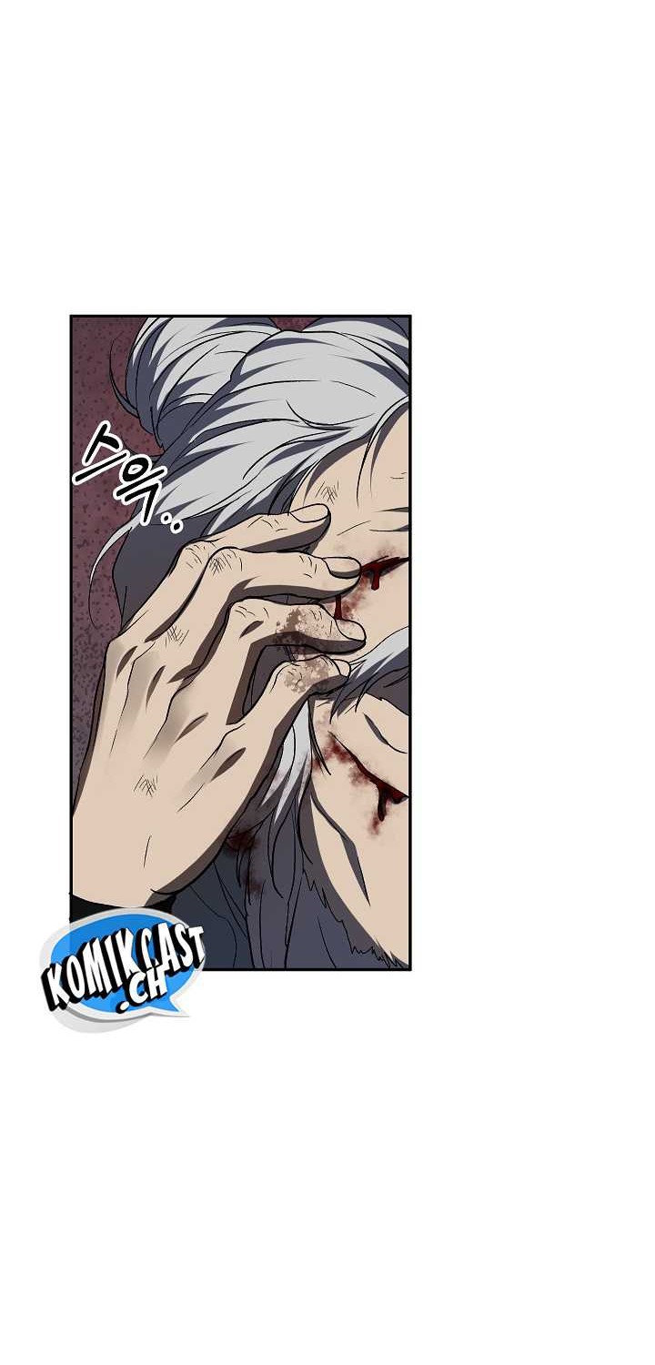 Mudang Association Chapter 113 Gambar 31