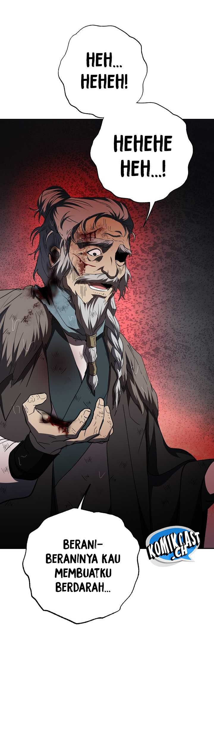 Mudang Association Chapter 113 Gambar 32