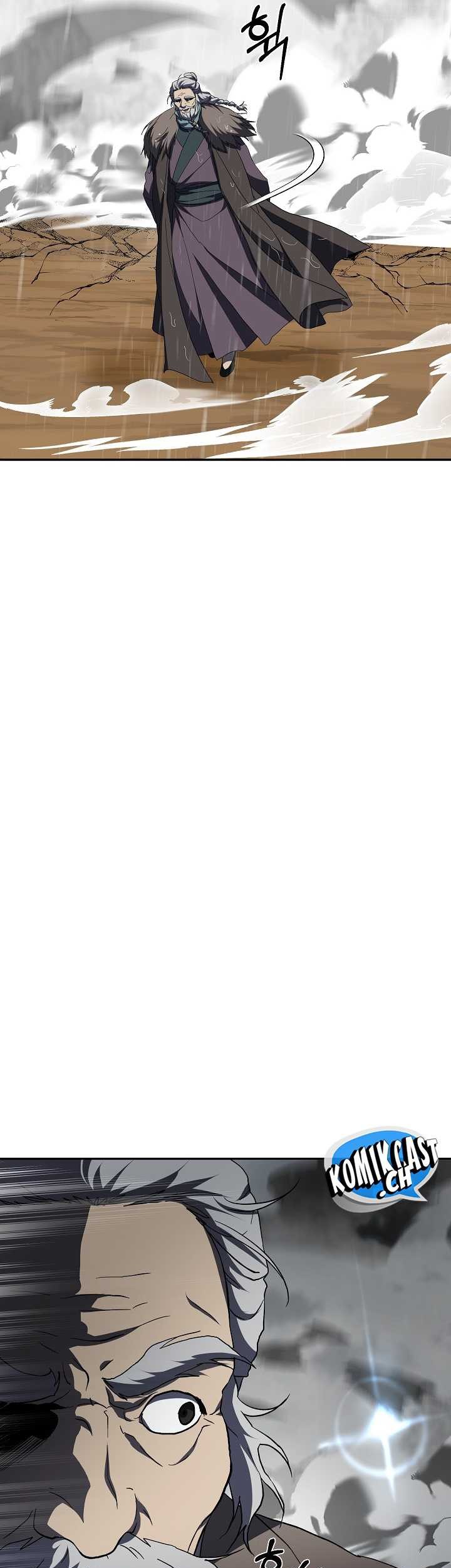 Mudang Association Chapter 113 Gambar 16