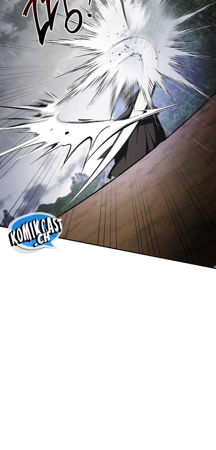 Mudang Association Chapter 113 Gambar 19