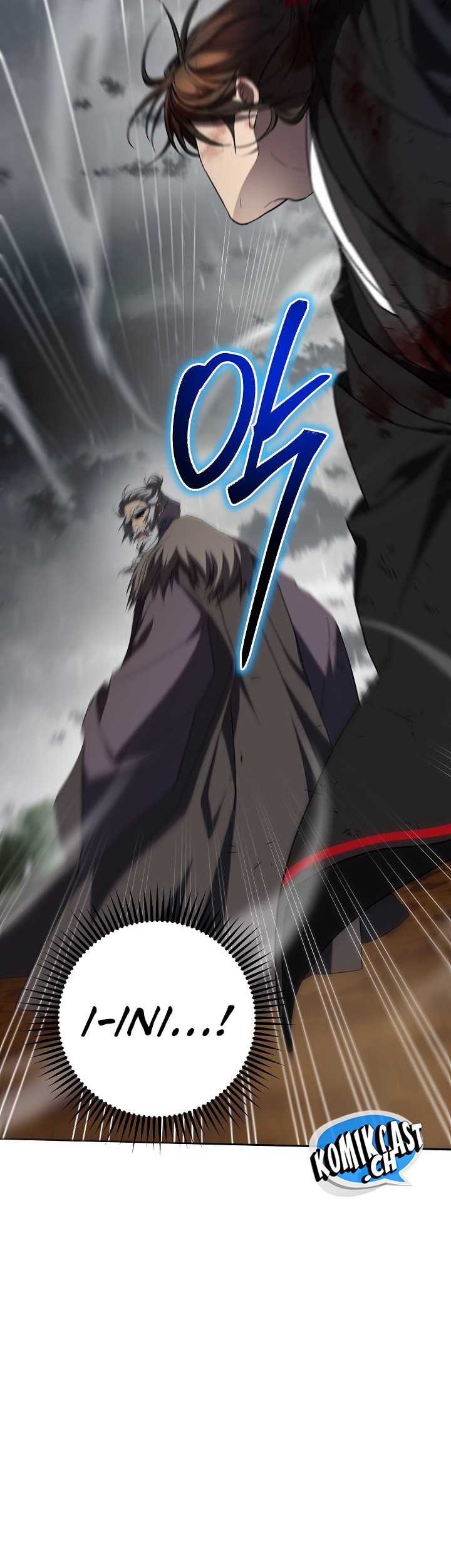 Mudang Association Chapter 113 Gambar 22