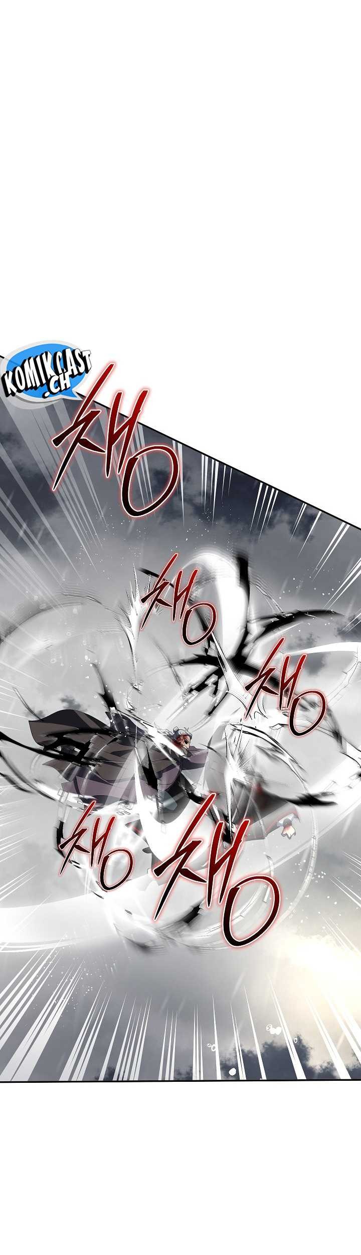 Mudang Association Chapter 113 Gambar 48