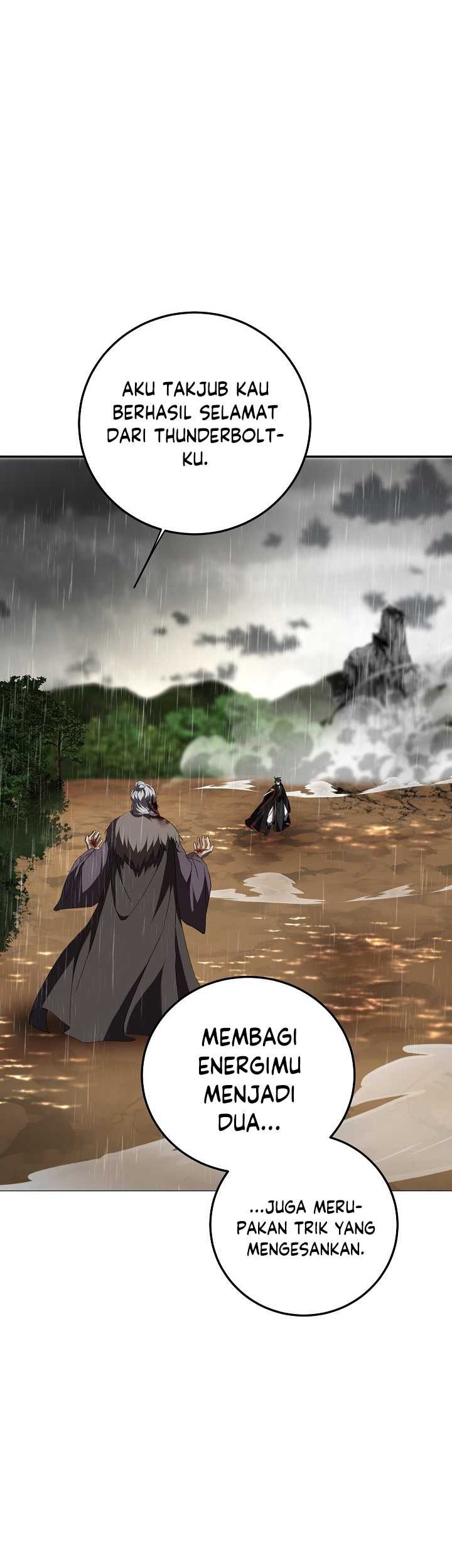 Mudang Association Chapter 113 Gambar 34