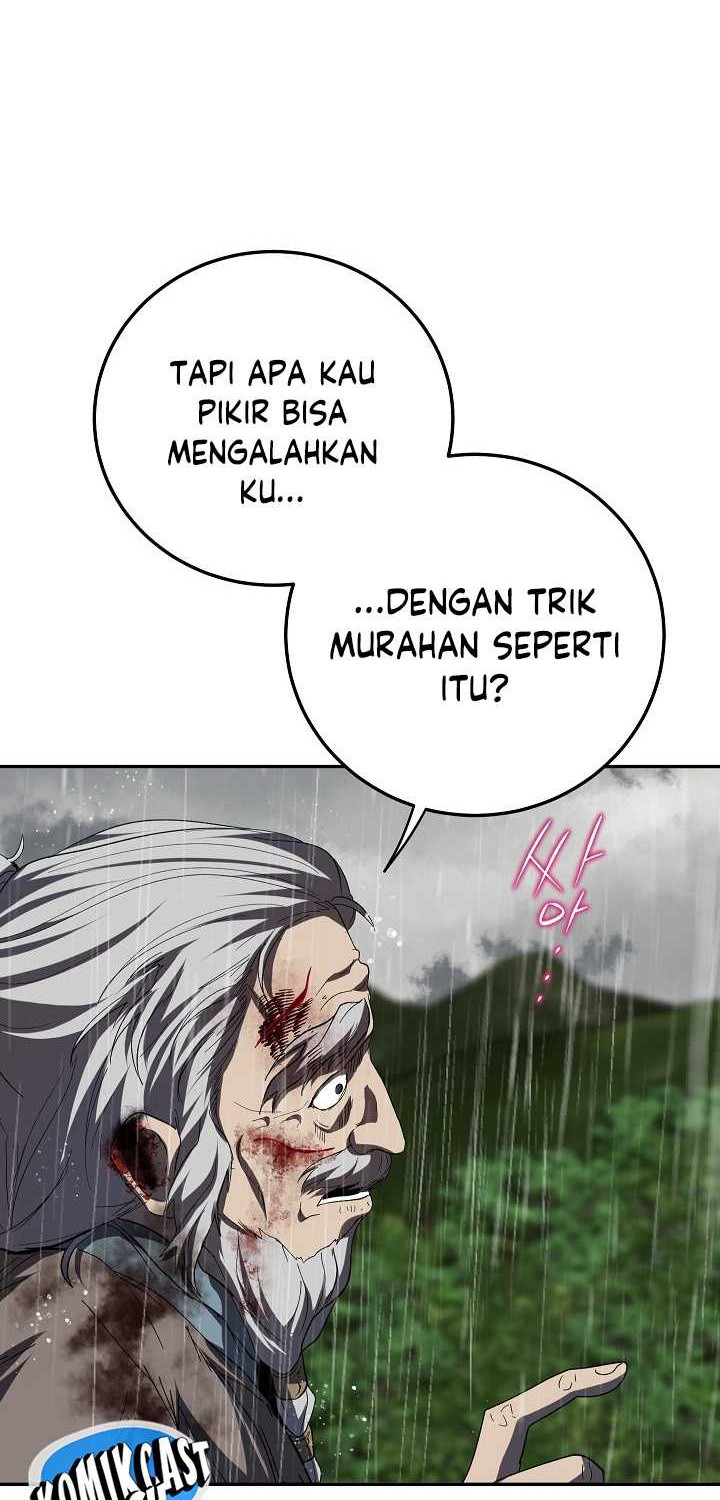 Mudang Association Chapter 113 Gambar 35