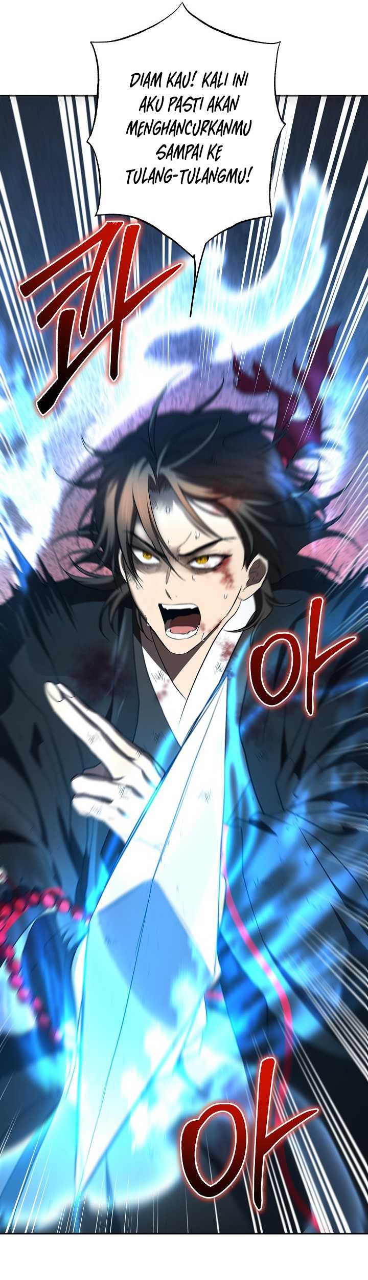 Mudang Association Chapter 113 Gambar 37