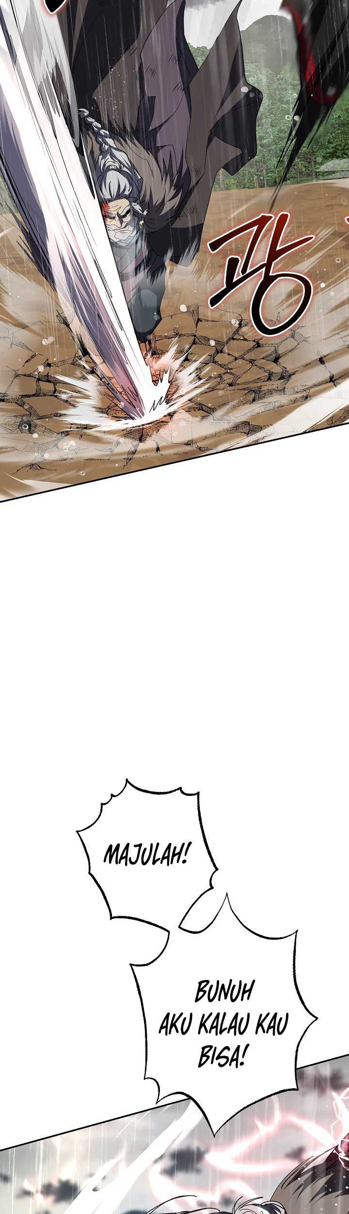 Mudang Association Chapter 113 Gambar 39