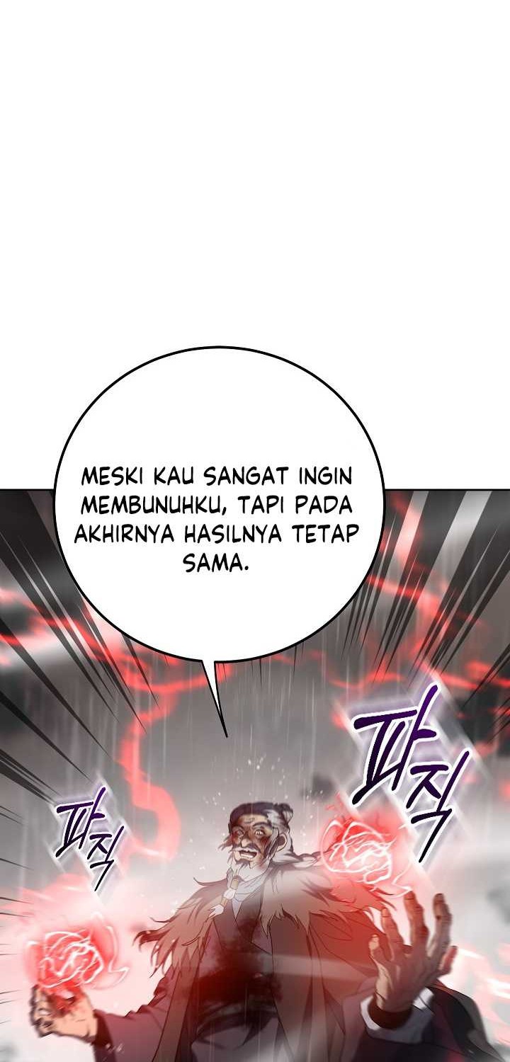 Mudang Association Chapter 113 Gambar 61