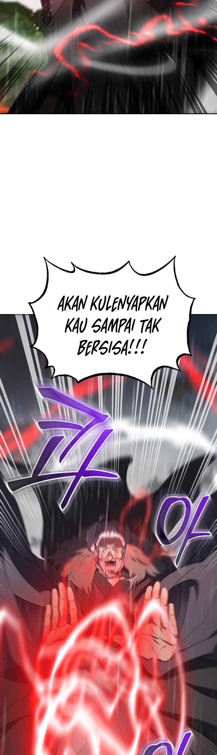 Mudang Association Chapter 113 Gambar 62