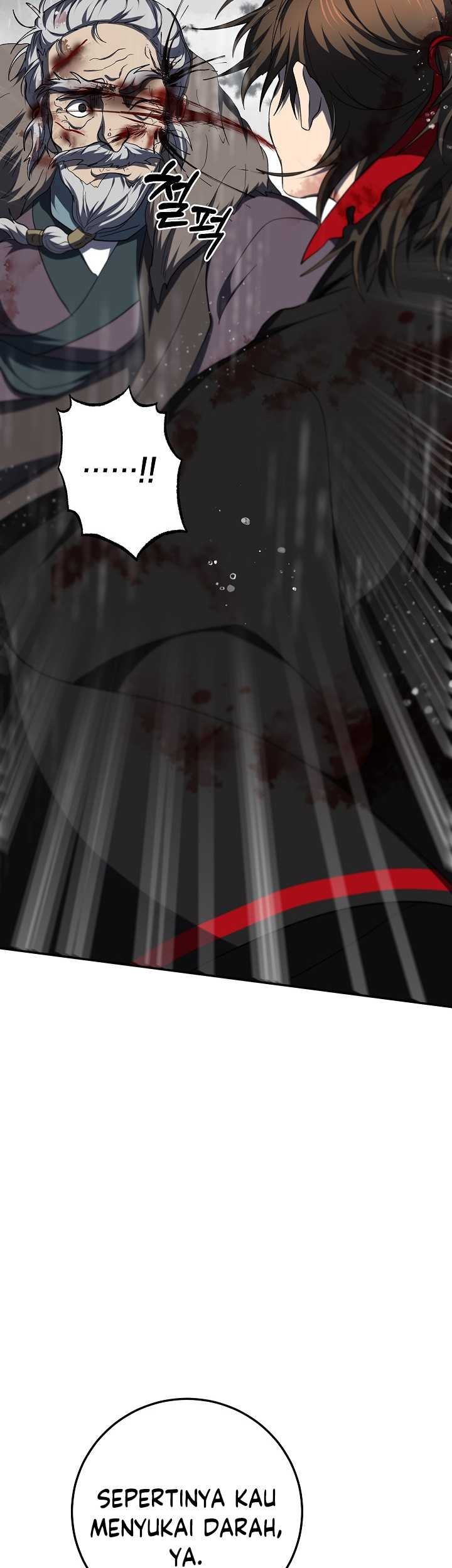 Mudang Association Chapter 113 Gambar 53