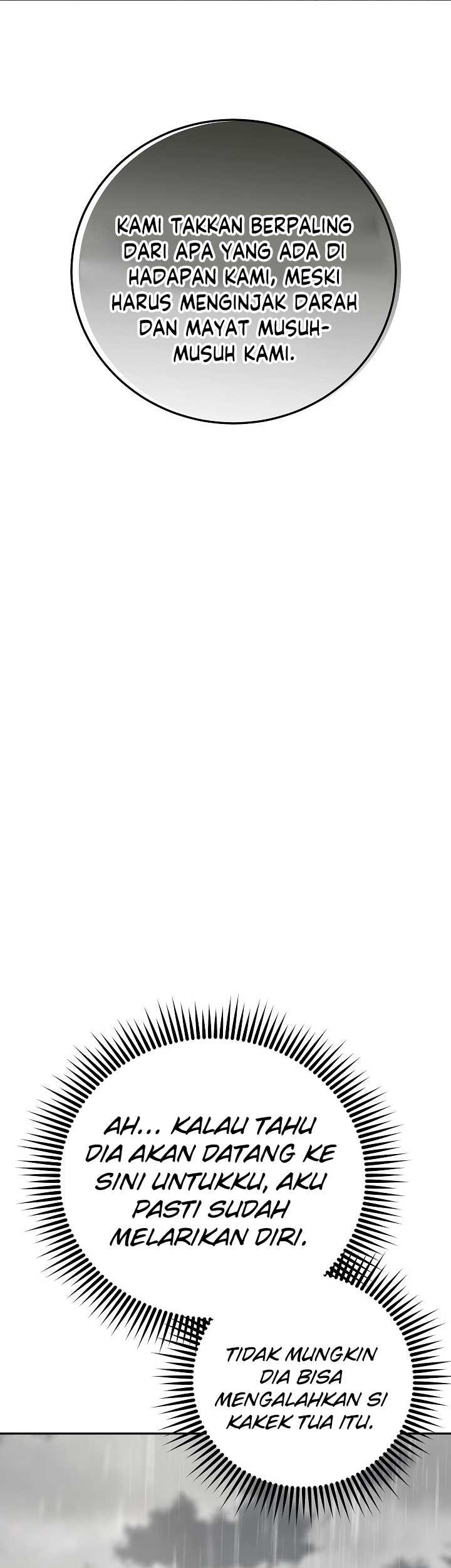 Mudang Association Chapter 113 Gambar 76