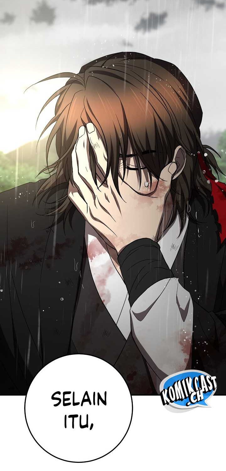 Mudang Association Chapter 113 Gambar 77