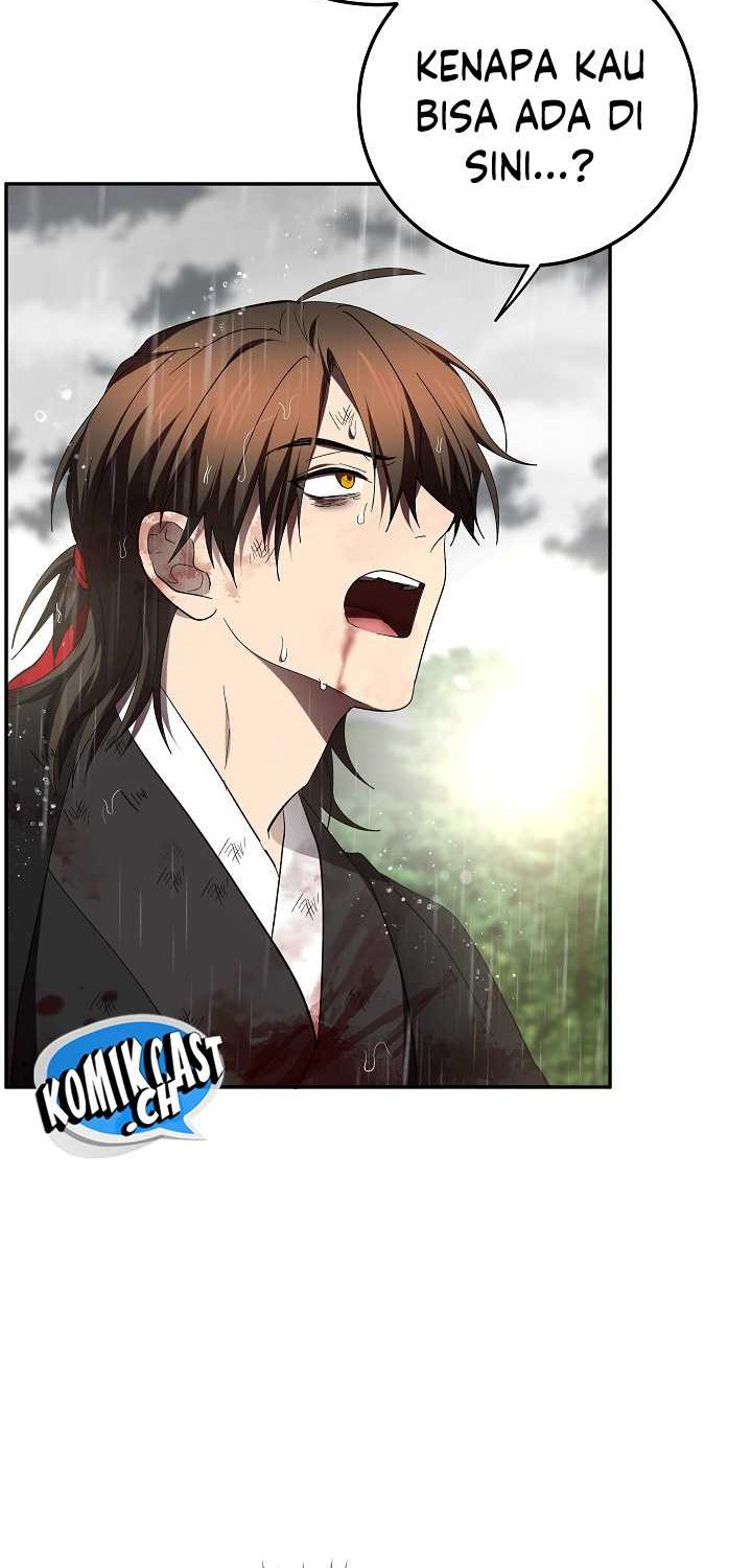 Mudang Association Chapter 113 Gambar 70